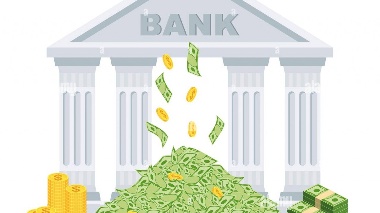 Lợi nhuận quý III ngân hàng "khựng" đà tăng vì tín dụng chậm lại và NIM co hẹp