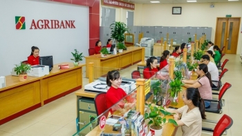 Agribank được vinh danh Top 10 ngân hàng có môi trường làm việc tốt nhất Việt Nam 2025