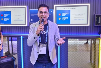 Hỗ trợ doanh nghiệp nhỏ tại Việt Nam tăng cường chấp nhận thanh toán số