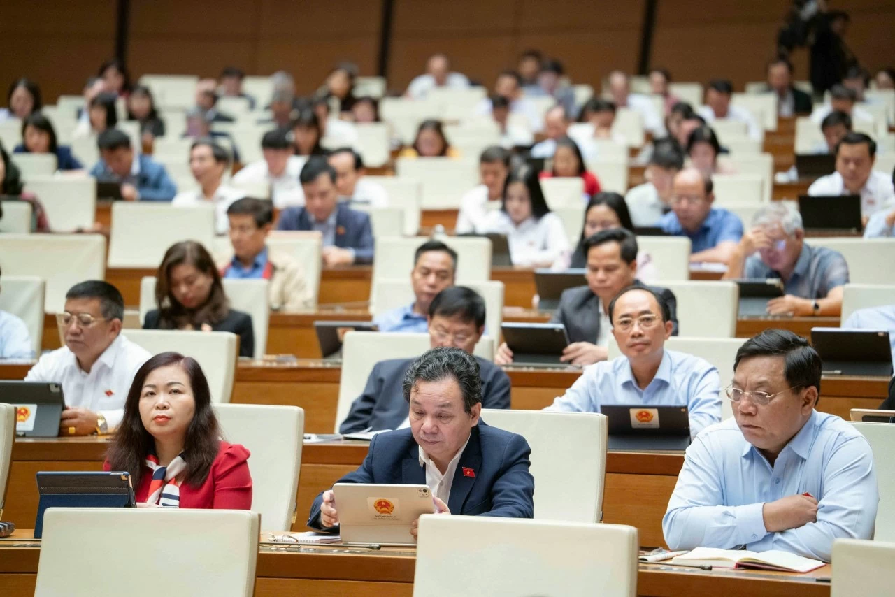 Sân bay Gia Bình là bước đi chiến lược, tái cấu trúc mạng lưới hàng không Vùng Thủ đô
