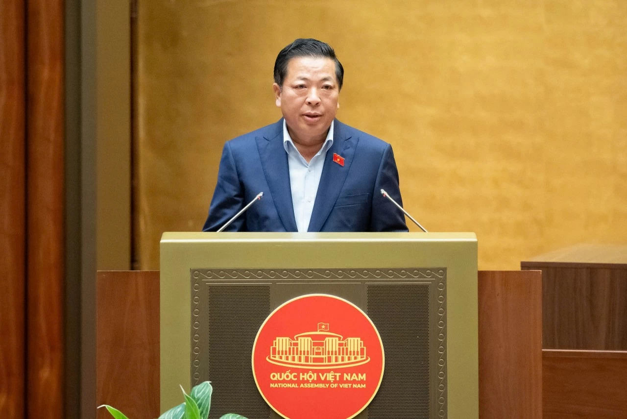 Sân bay Gia Bình là bước đi chiến lược, tái cấu trúc mạng lưới hàng không Vùng Thủ đô