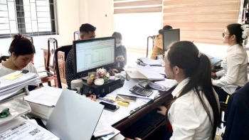 10 tháng, đã hoàn trên 115 nghìn tỷ đồng thuế giá trị gia tăng