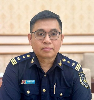 Hải quan khu vực VIII: Thực hiện các giải pháp để 