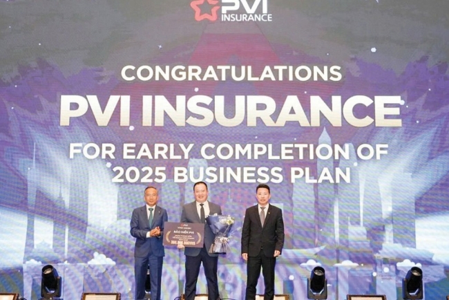 Bảo hiểm phi nhân thọ: Tăng trưởng doanh thu, bứt tốc số hóa, khẳng định vị thế