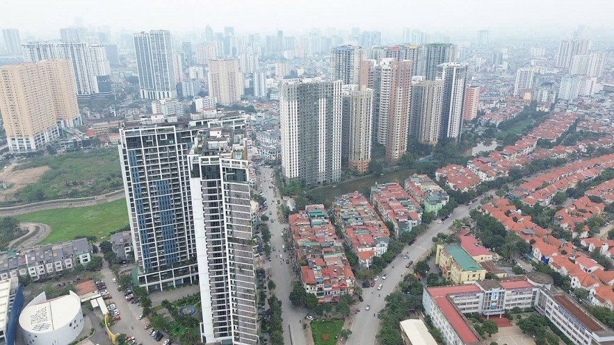 Tìm lời giải khả thi cho thị trường nhà ở 