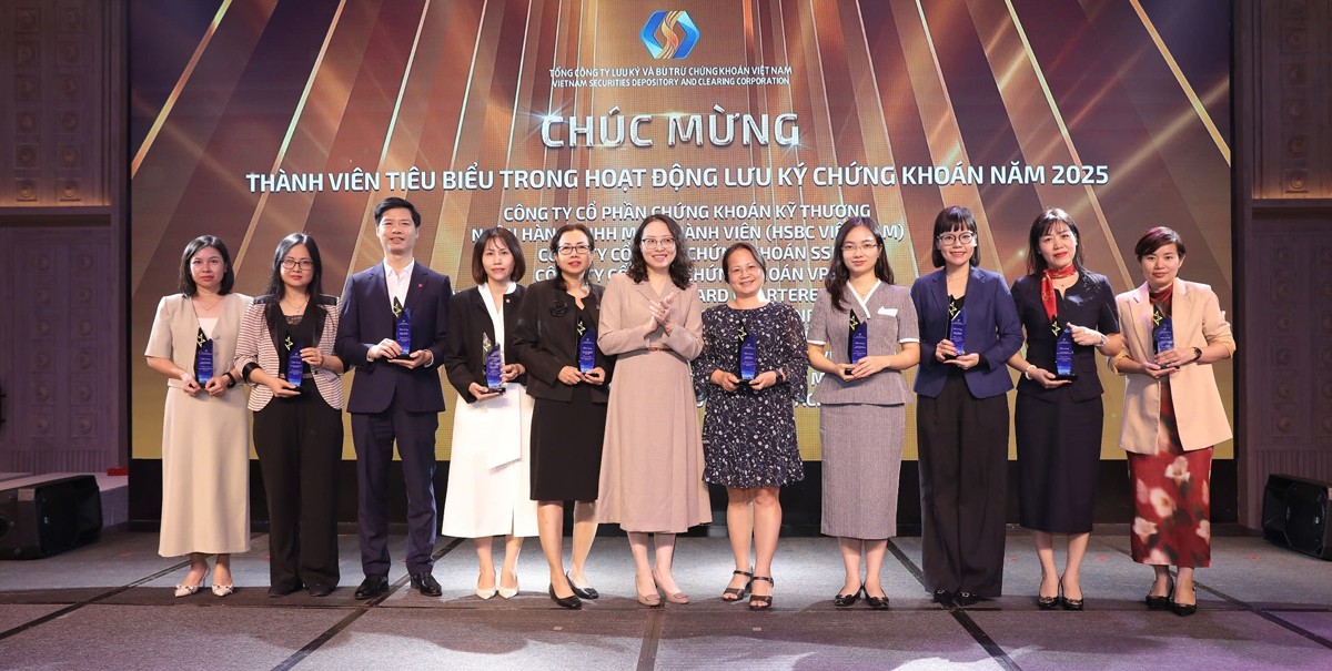 Kỳ vọng thị trường chứng khoán sẽ phát triển chất lượng, hiện đại, bền vững hơn trong năm 2026