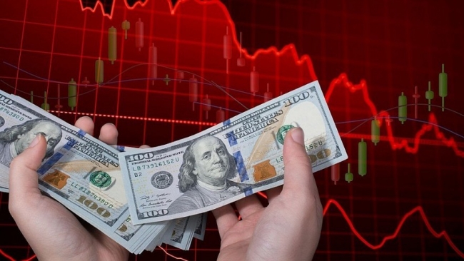 Thị trường tiền tệ tuần 10 - 14/11: Tỷ giá tự do lập chuỗi 8 tuần tăng, lãi suất liên ngân hàng lùi nhẹ