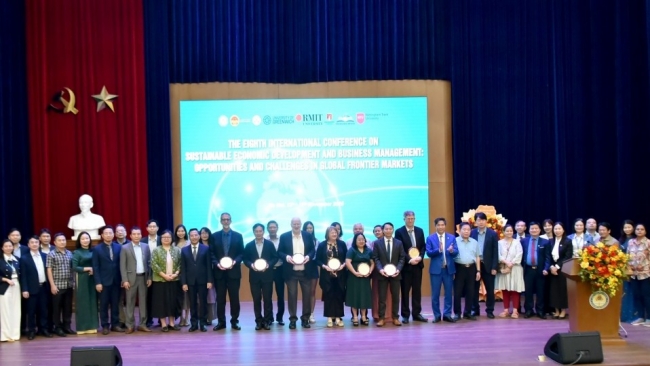 Doanh nghiệp tại thị trường cận biên cần nâng cao năng lực quản trị, đổi mới mô hình kinh doanh