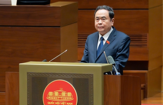 Tập trung dốc sức chuẩn bị để tổ chức thắng lợi cuộc bầu cử