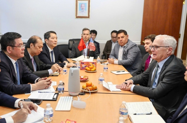 viet nam nhap nhieu san pham cua hoa ky