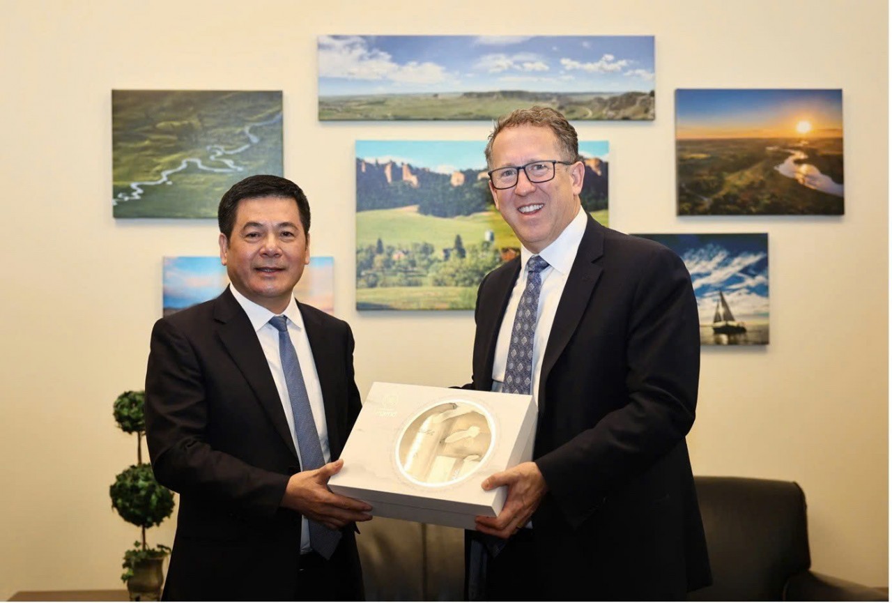 Việt Nam nhập nhiều sản phẩm của Hoa Kỳ Việt Nam nhập nhiều sản phẩm của Hoa Kỳ