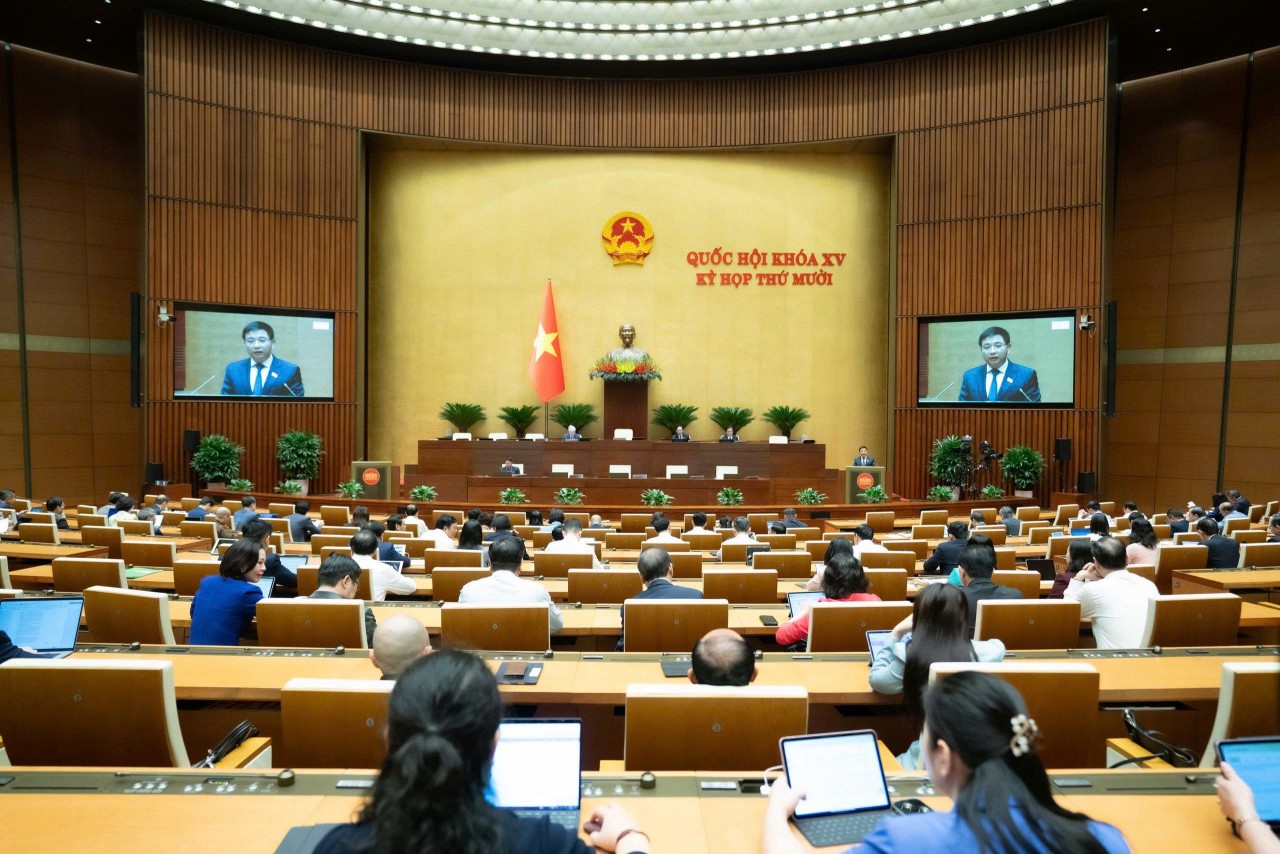 Bước tiến mới thúc đẩy xã hội hoá hoạt động dự trữ quốc gia Bước tiến mới thúc đẩy xã hội hoá hoạt động dự trữ quốc gia