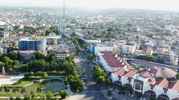 Quảng Trị tăng cường phối hợp trong công tác quản lý thuế