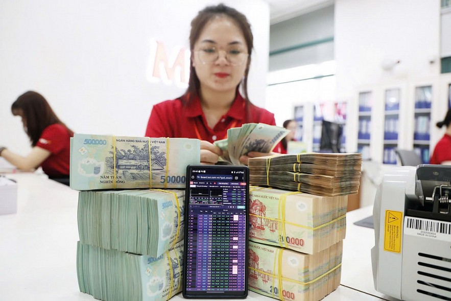 Chất lượng dòng vốn quyết định sự phát triển bền vững của thị trường Chất lượng dòng vốn quyết định sự phát triển bền vững của thị trường