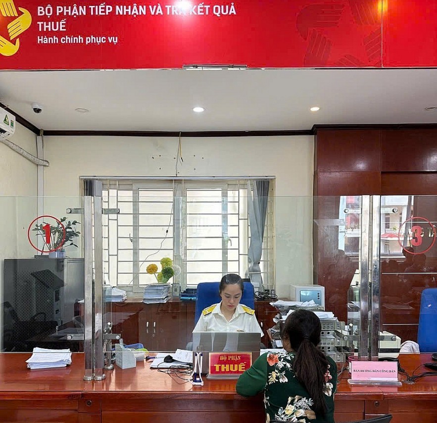 Thuế tỉnh Cao Bằng thu hồi nợ thuế được hơn 455 tỷ đồng