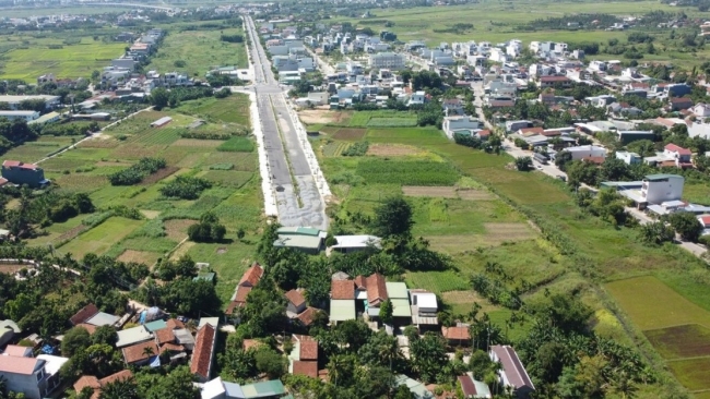 Quảng Ngãi đưa ra nhiều giải pháp đẩy mạnh giải ngân vốn đầu tư công