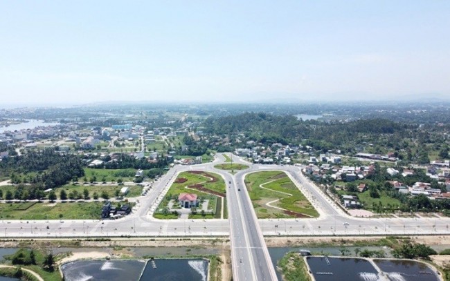 Tận dụng "thời điểm vàng", Quảng Ngãi tăng tốc giải ngân vốn đầu tư công