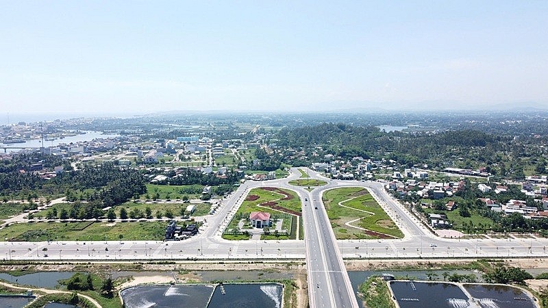 Quảng Ngãi đưa ra nhiều giải pháp đẩy mạnh giải ngân vốn đầu tư công