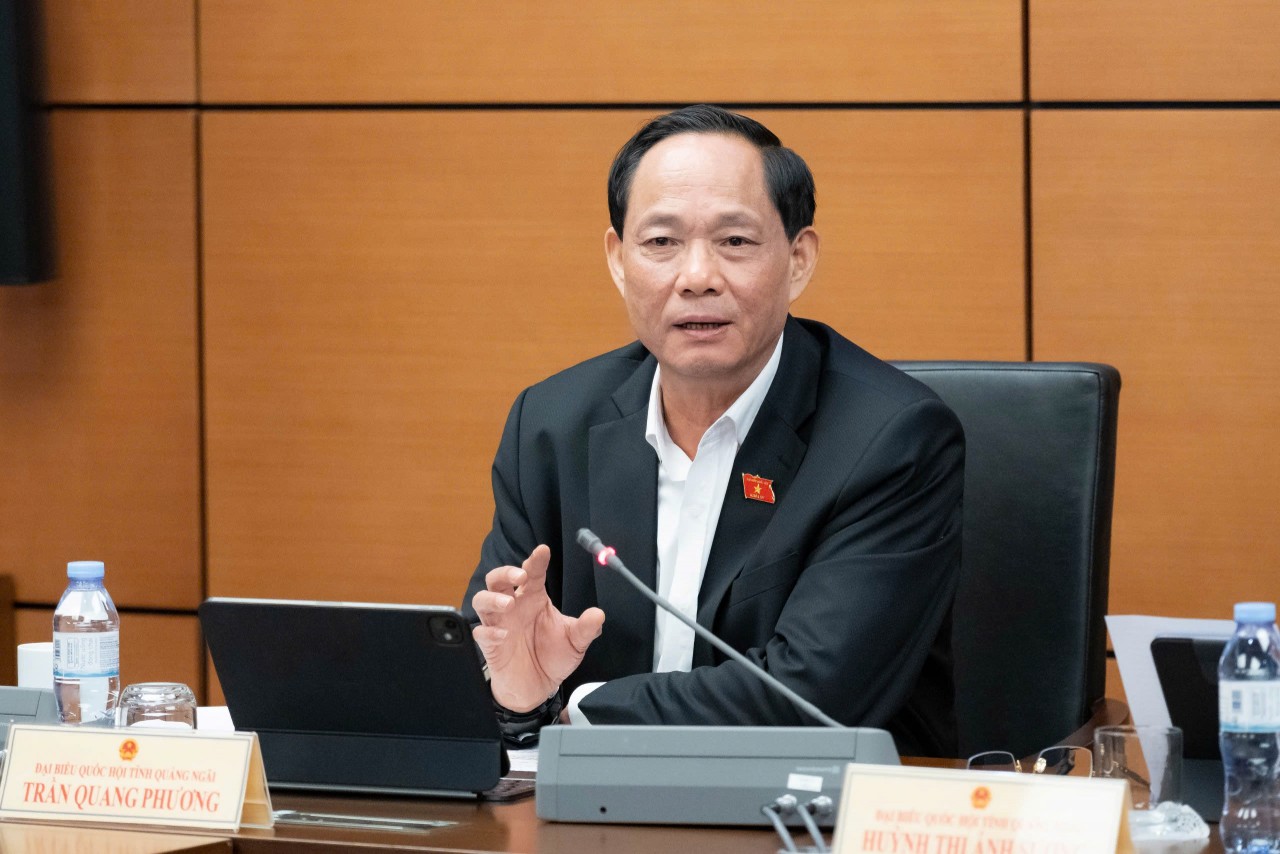 Tính toán kỹ quy định ưu tiên bố trí trụ sở dôi dư cho y tế, giáo dục