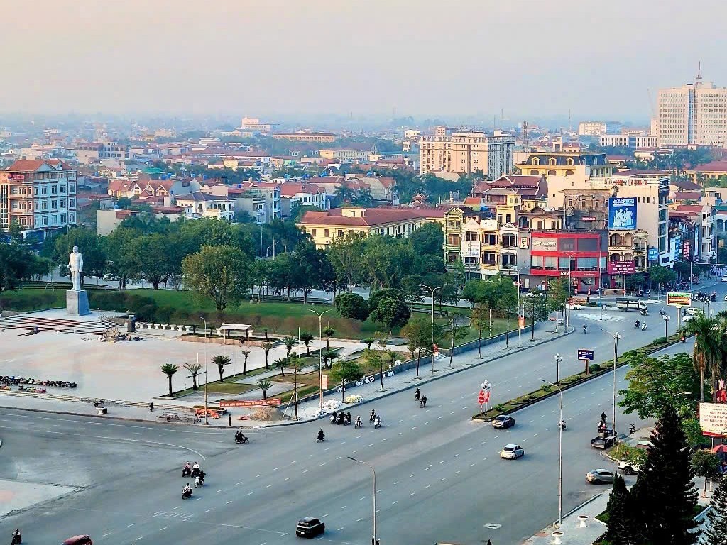 Hưng Yên thu ngân sách 10 tháng đạt 133,04% kế hoạch năm