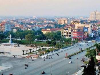 Hưng Yên thu ngân sách 10 tháng đạt 133,04% kế hoạch năm