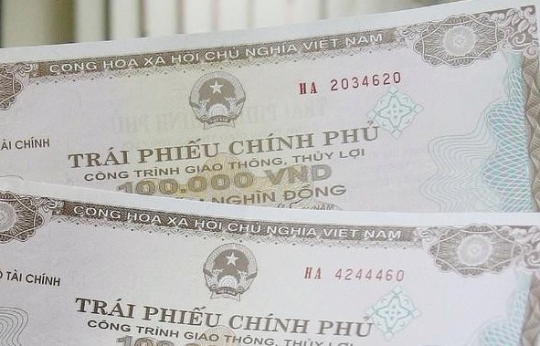Thị trường trái phiếu tuần qua duy trì thanh khoản tích cực, lợi suất tăng trên diện rộng