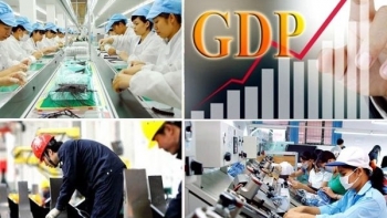 Đảng ủy Bộ Tài chính thống nhất mục tiêu xây dựng các doanh nghiệp nhà nước quy mô lớn, trụ cột