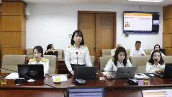 Thuế tỉnh Phú Thọ tháo gỡ khó khăn, vướng mắc để hộ kinh doanh kê khai, nộp thuế