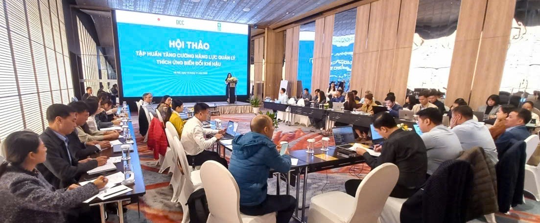 Việt Nam chủ động, tích cực tham gia có trách nhiệm, thực chất và hiệu quả các điều ước, cam kết quốc tế về biến đổi khí hậu toàn cầu Việt Nam chủ động, tích cực tham gia có trách nhiệm, thực chất và hiệu quả các điều ước, cam kết quốc tế về biến đổi khí hậu toàn cầu