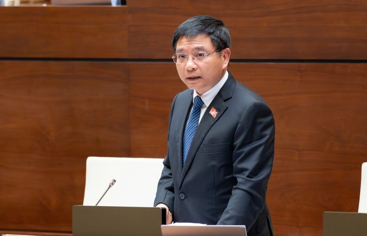 Bộ trưởng Nguyễn Văn Thắng: Vay ODA phải đảm bảo hiệu quả tài chính, không vay bằng mọi giá