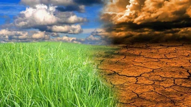 Việt Nam chủ động, tích cực tham gia có trách nhiệm cam kết quốc tế về biến đổi khí hậu