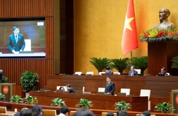 Sửa những vấn đề cấp bách, tạo thuận lợi cho thị trường bảo hiểm