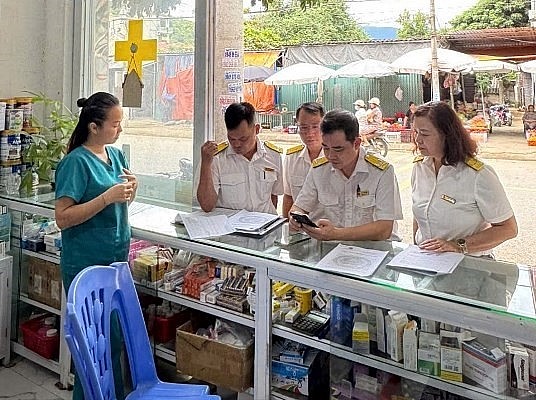 Thuế tỉnh Sơn La triển khai đồng bộ các giải pháp chuyển đổi sang kê khai với hộ kinh doanh Thuế tỉnh Sơn La triển khai đồng bộ các giải pháp chuyển đổi sang kê khai với hộ kinh doanh