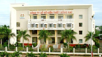 Xổ số Kiến thiết Đồng Nai nộp ngân sách nhà nước 1.665 tỷ đồng trong 9 tháng