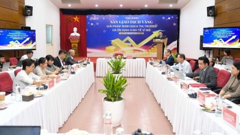 Xem xét cấp phép sản xuất vàng miếng mở đường tăng cung, thêm dư địa cho vàng trang sức