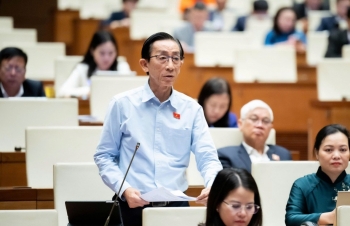 Quản lý nợ công: Phân cấp cần đi cùng với kiểm tra, giám sát kịp thời