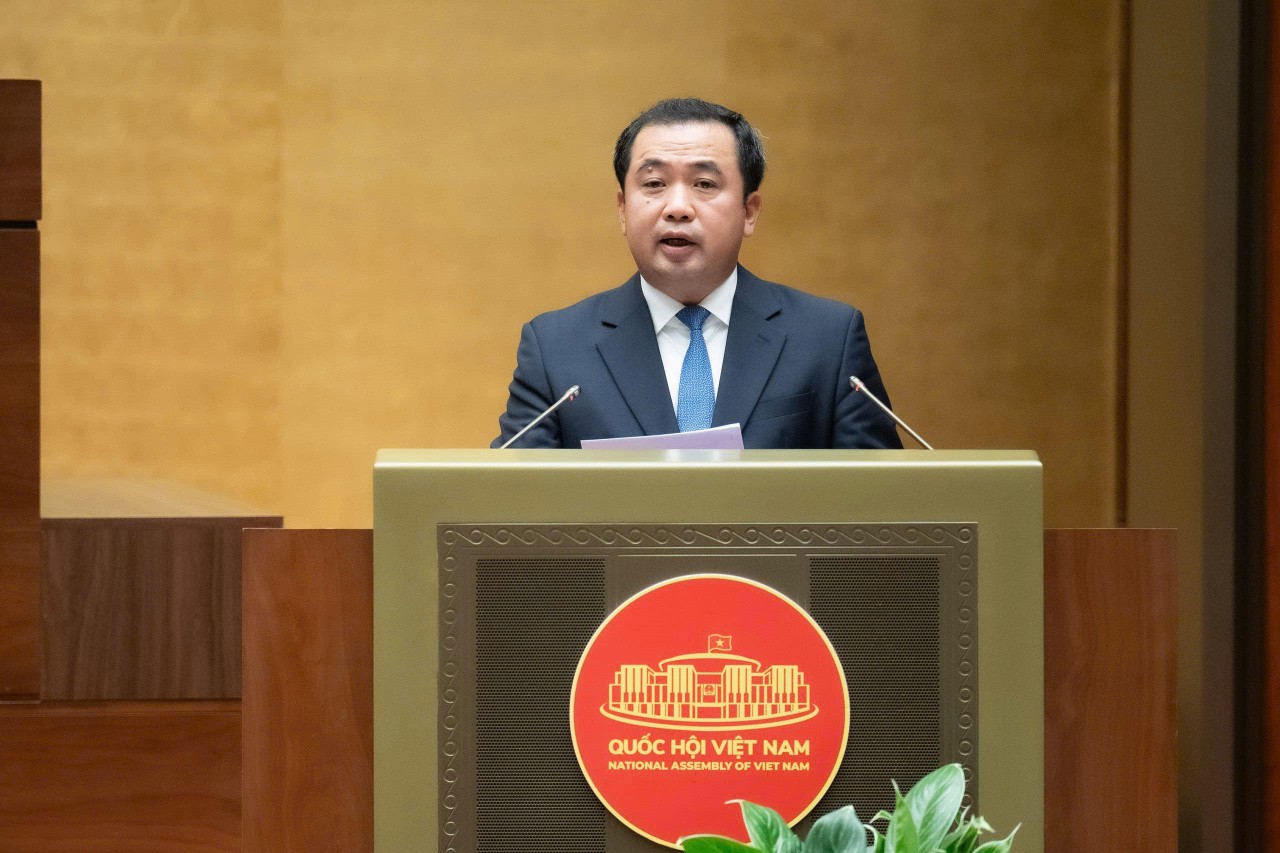 Bổ sung 3 trường hợp Nhà nước thu hồi đất để phát triển kinh tế - xã hội