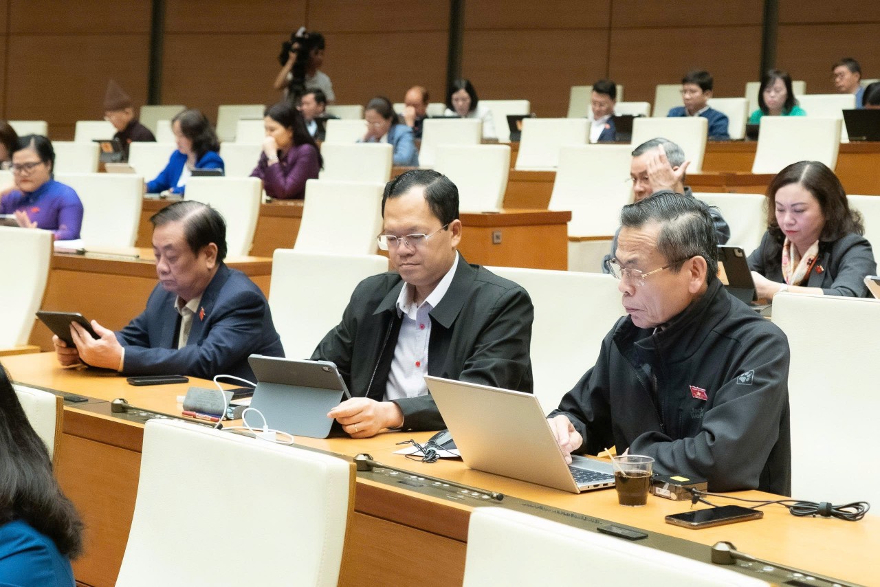 Bổ sung 3 trường hợp Nhà nước thu hồi đất để phát triển kinh tế - xã hội