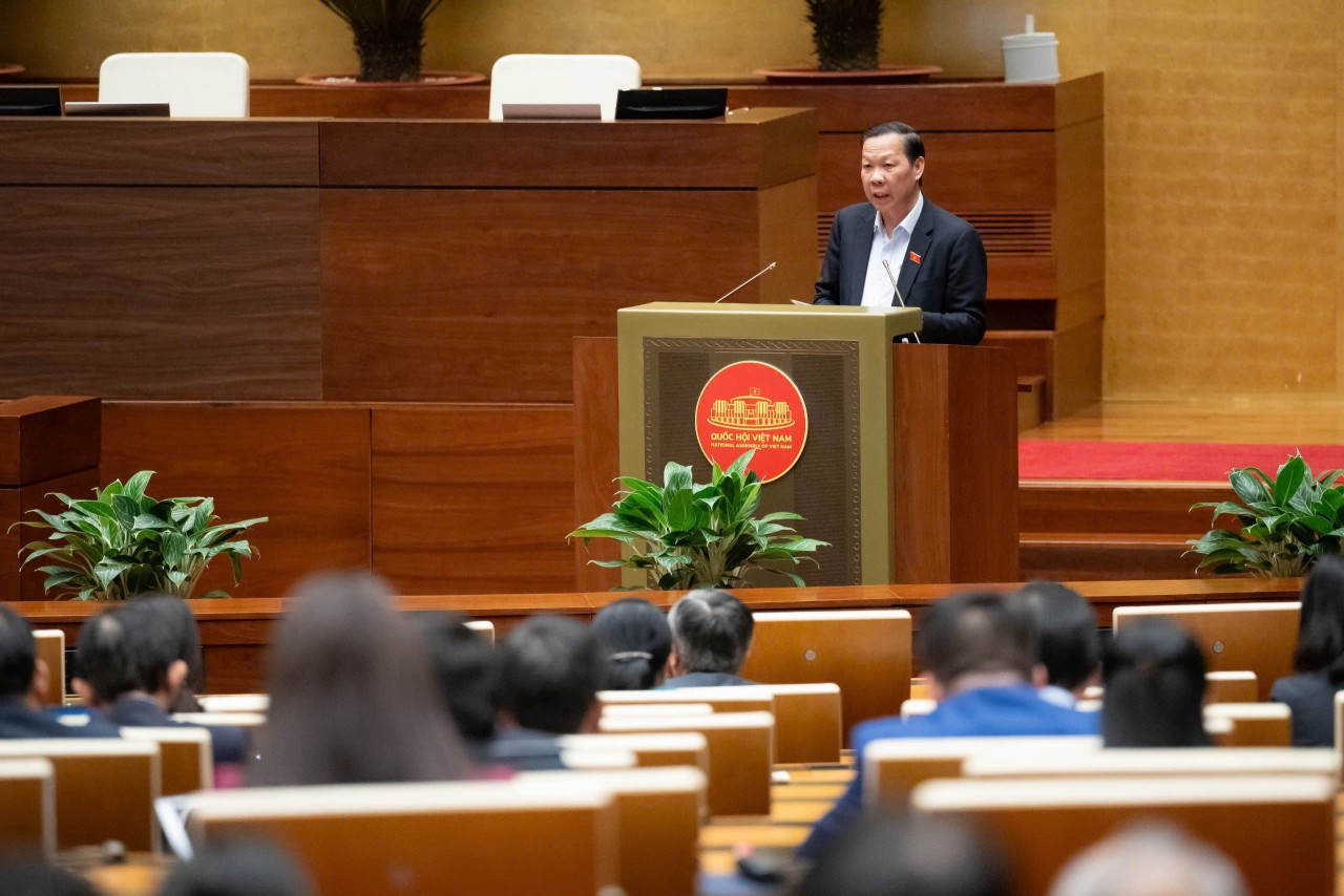 Bổ sung 3 trường hợp Nhà nước thu hồi đất để phát triển kinh tế - xã hội