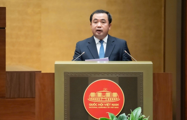 Bổ sung 3 trường hợp Nhà nước thu hồi đất để phát triển kinh tế - xã hội