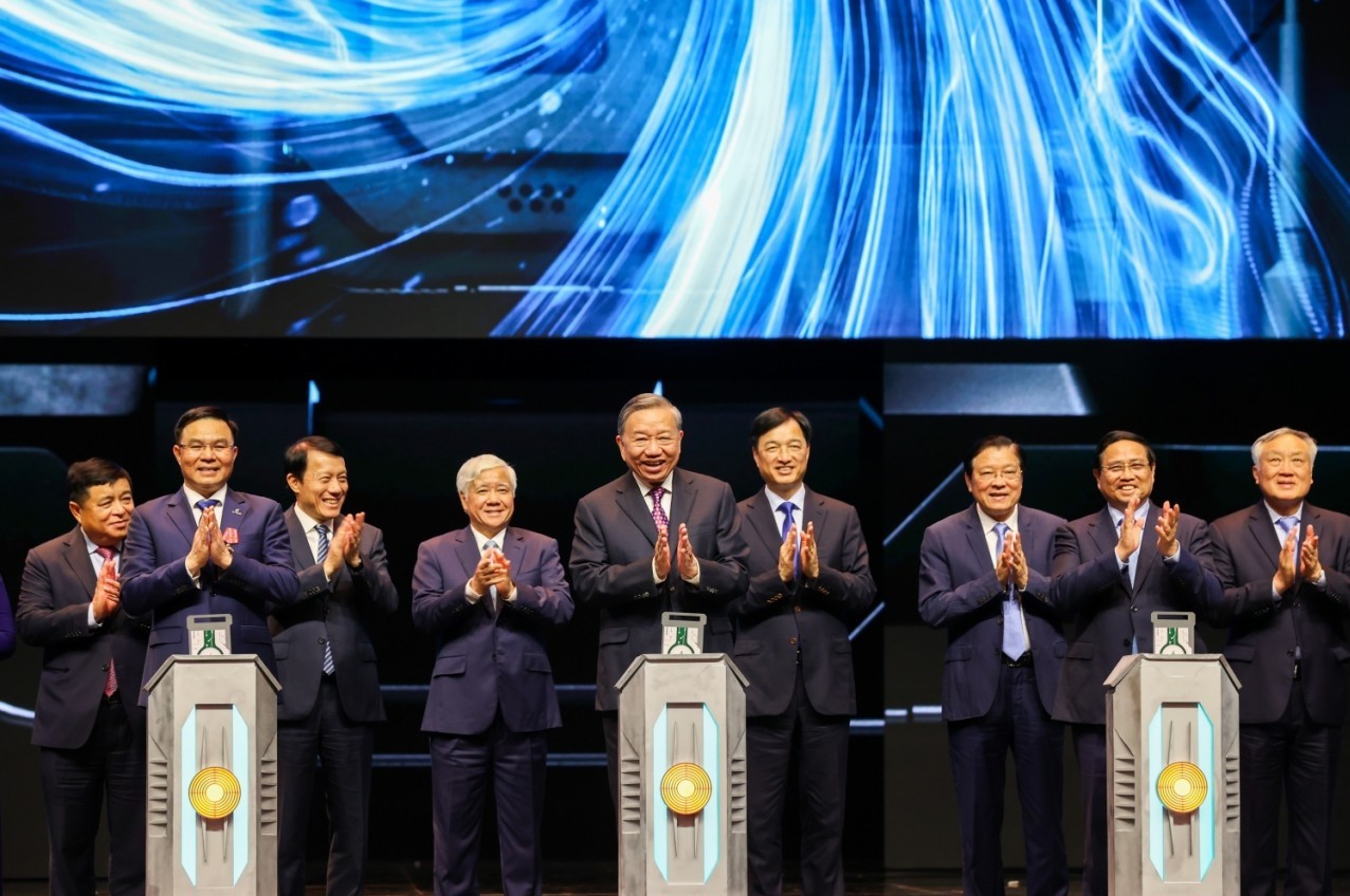 BSR tích cực thực hiện sứ mệnh STEM Innovation Petrovietnam