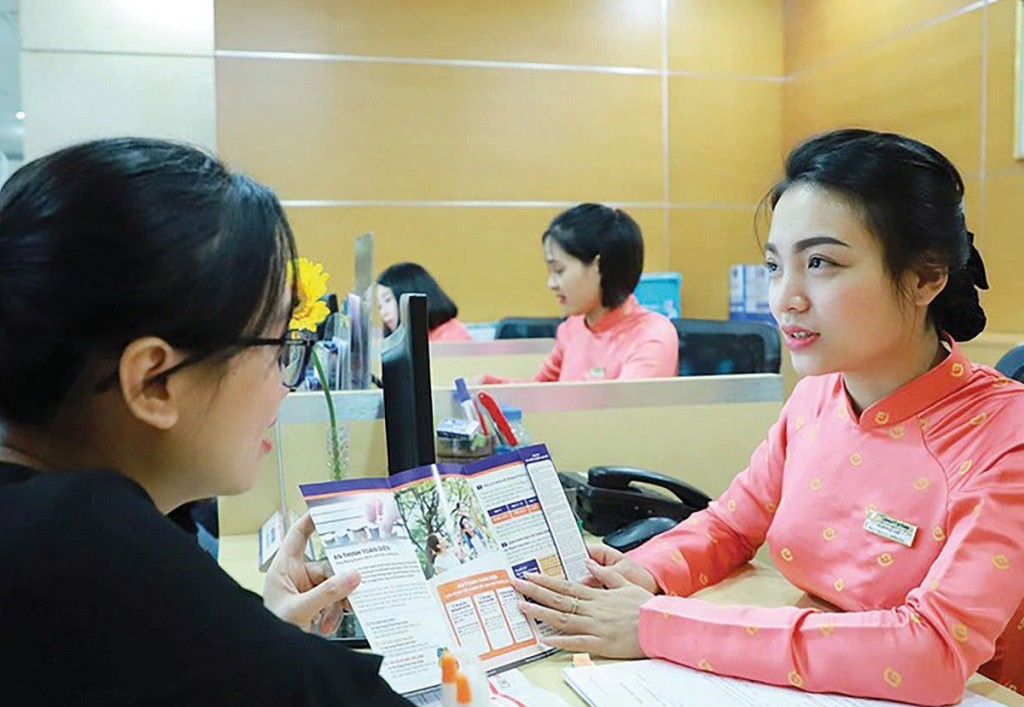 Hoàn thiện Luật Kinh doanh bảo hiểm: Bảo vệ khách hàng, kiểm soát hoạt động bán chéo