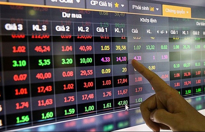 HOSE ra mắt bộ chỉ số VNSHINE tăng cường lợi ích cổ đông