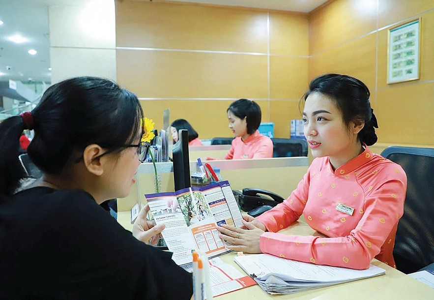 Hoàn thiện Luật Kinh doanh bảo hiểm: Bảo vệ khách hàng, kiểm soát hoạt động bán chéo