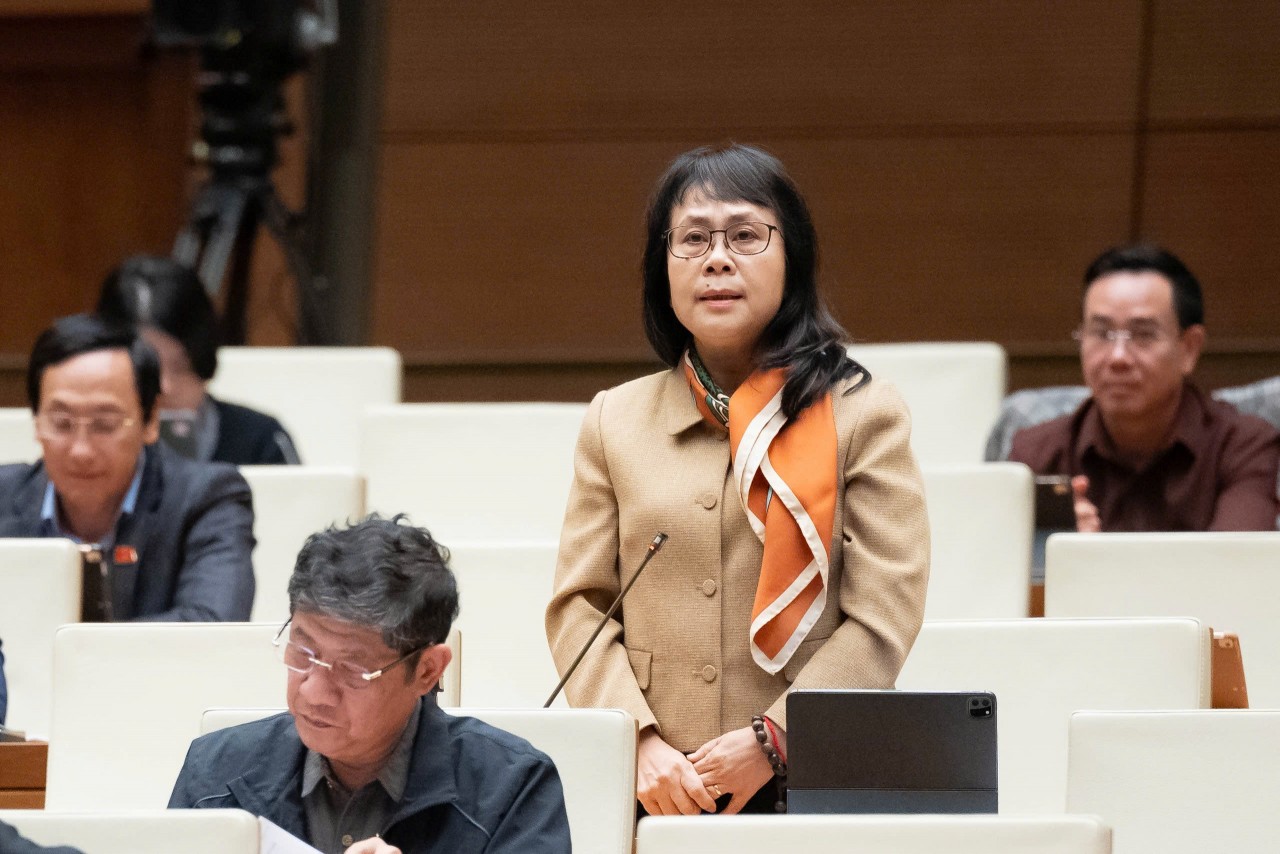 Sẽ nghiên cứu ngưỡng doanh thu tính thuế phù hợp với hộ kinh doanh Sẽ nghiên cứu ngưỡng doanh thu tính thuế phù hợp với hộ kinh doanh