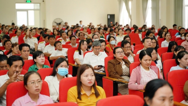 Bộ Tài chính lên lịch bồi dưỡng, tập huấn nghiệp vụ thuế cho cán bộ xã