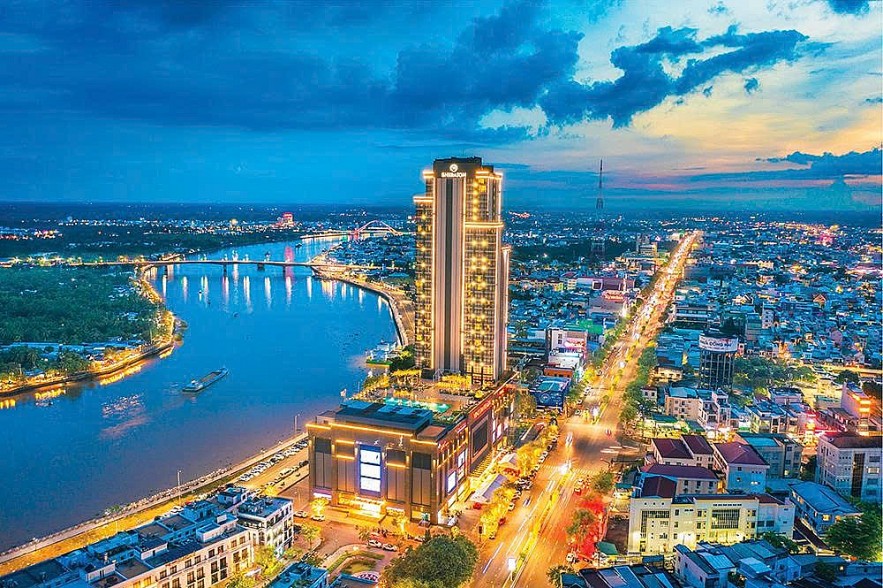 Cần một “đột phá” thể chế về vùng