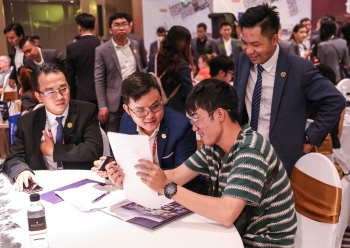 Mức lệ phí cấp Chứng chỉ hành nghề môi giới bất động sản áp dụng từ 20/11/2025