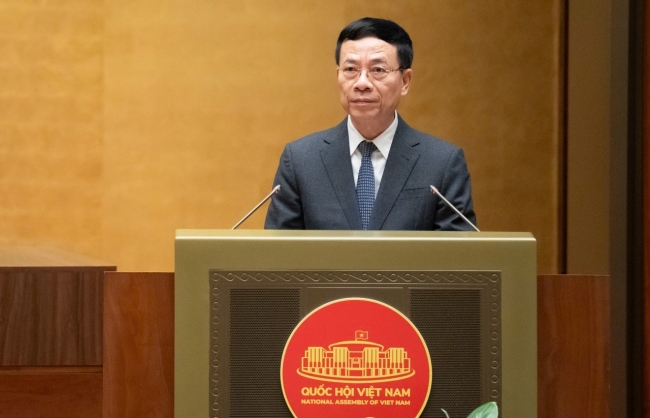 Lần đầu tiên có khung pháp lý về AI tại Việt Nam