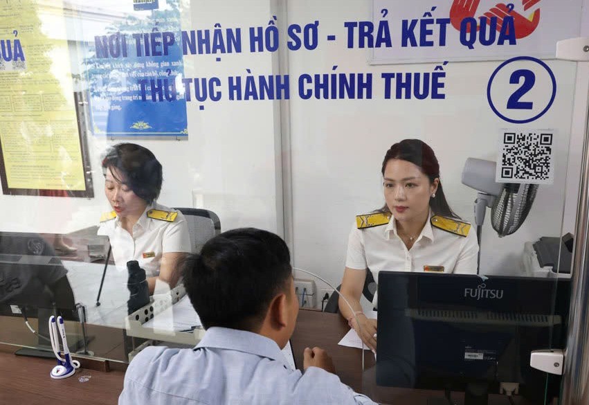 Hoàn thiện chính sách thuế để đảm bảo công bằng, thúc đẩy phát triển